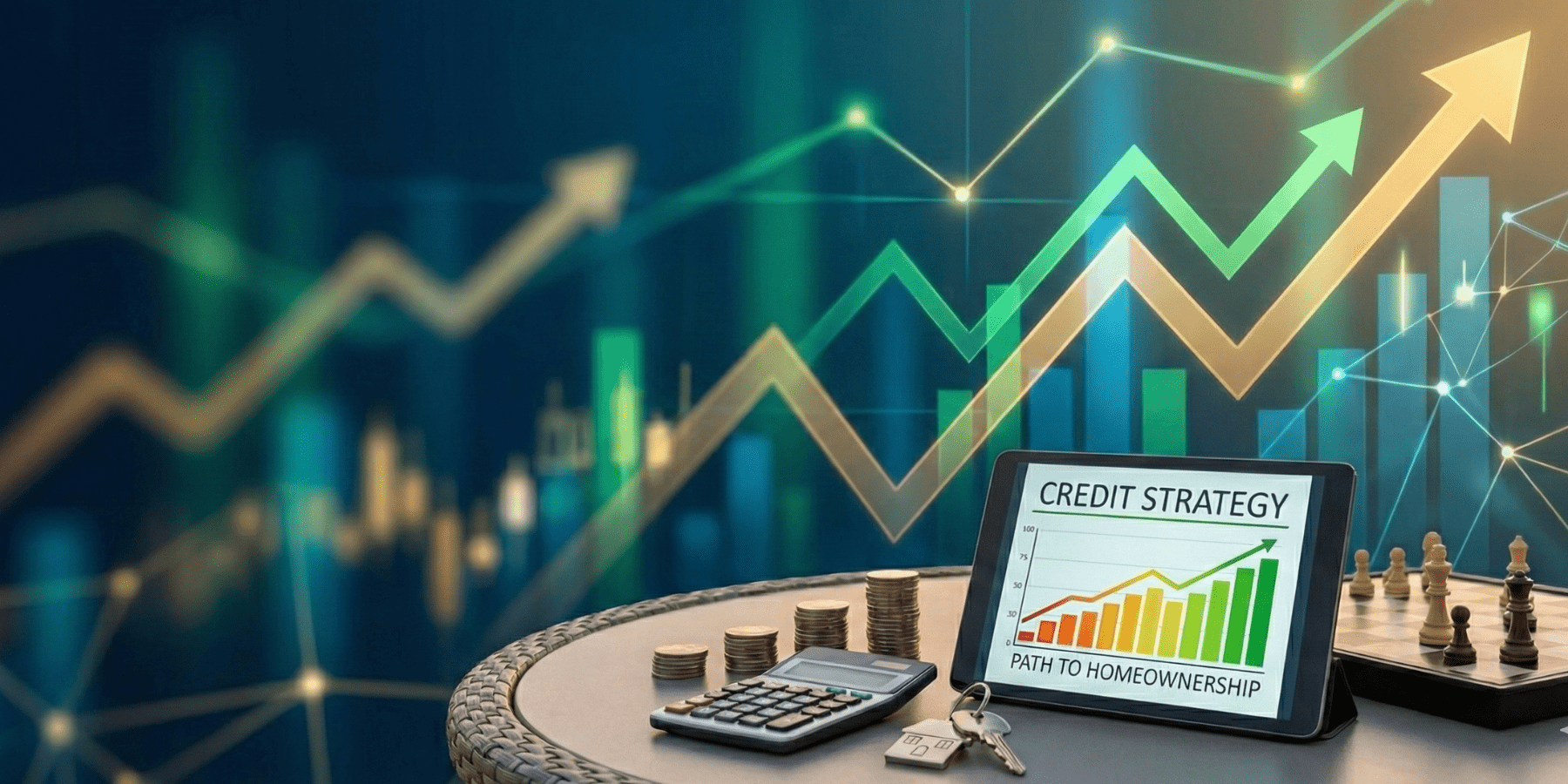 Credit Strategy