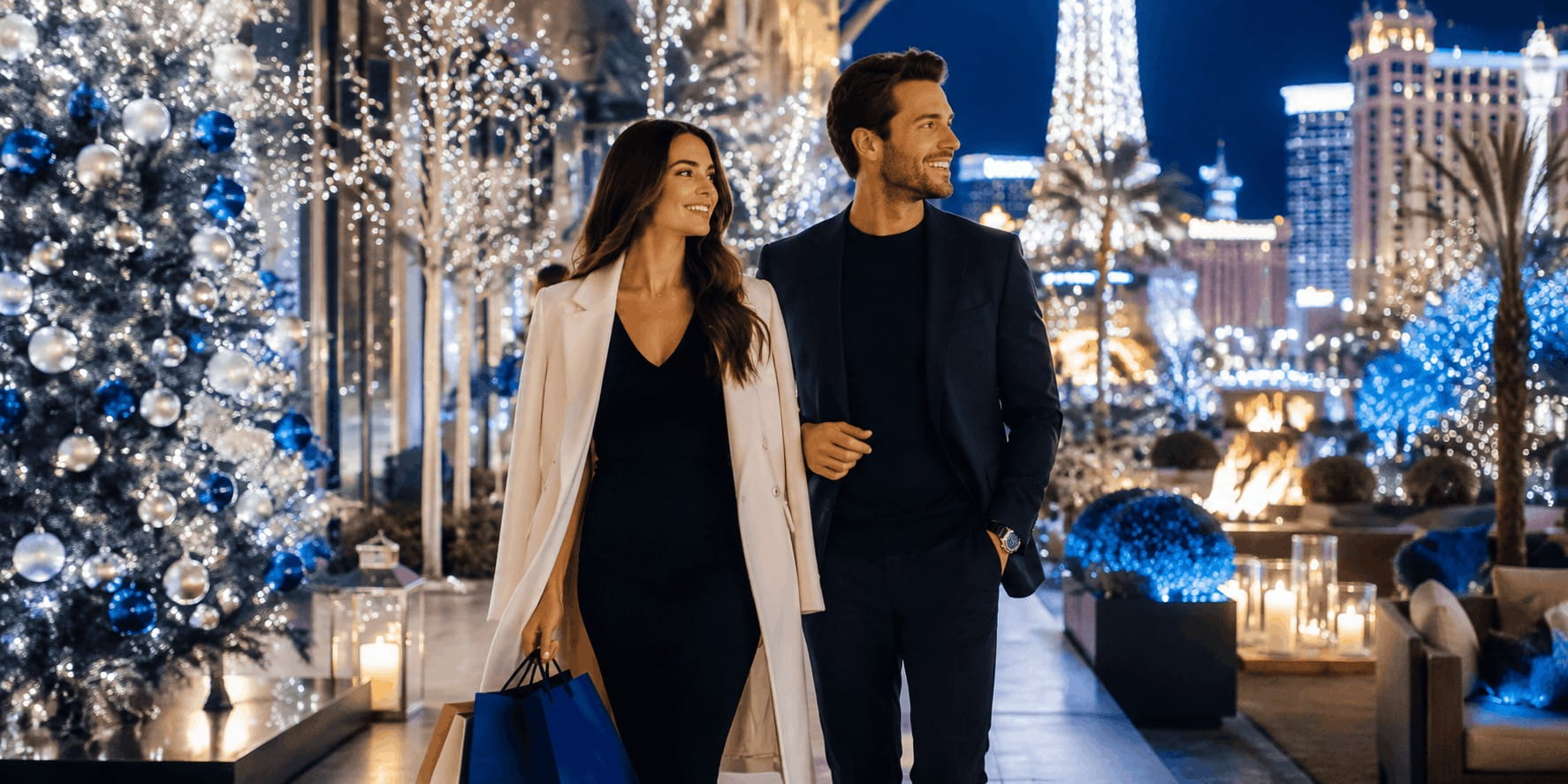 Las Vegas Seasonal Events Holiday Specials and Local Deals