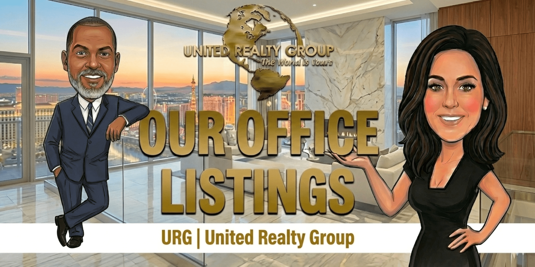 Office Listings
