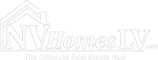 NV Homes LV Team