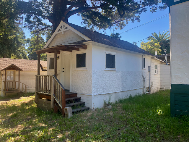 1200 El Rancho Drive Cabin 50 Santa Cruz CA 95060