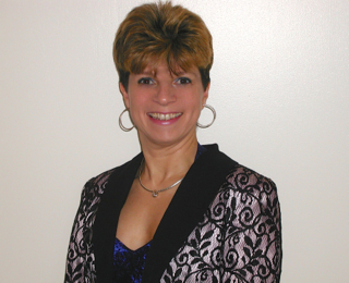Liliane Molda