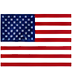 American flag