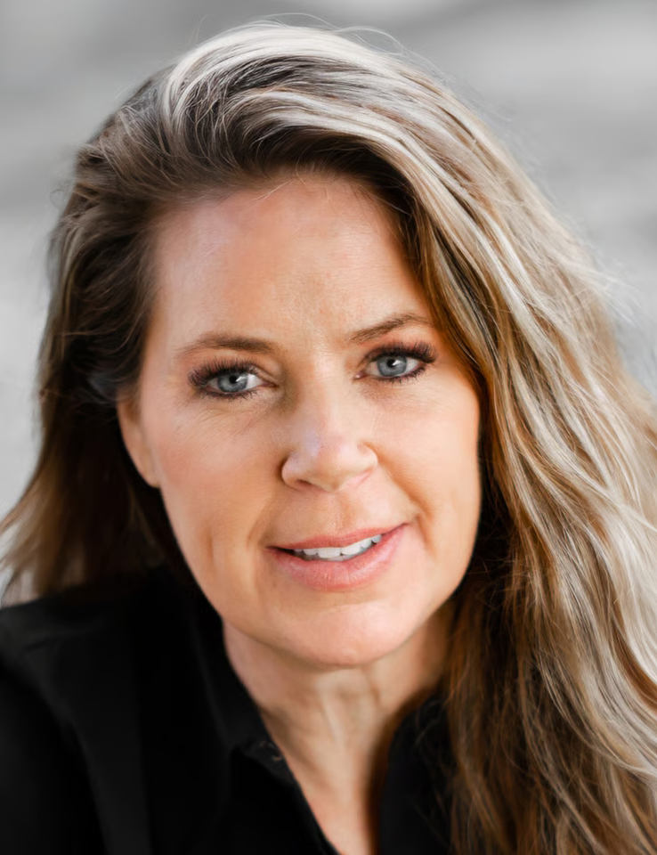 Cindy McCoy
