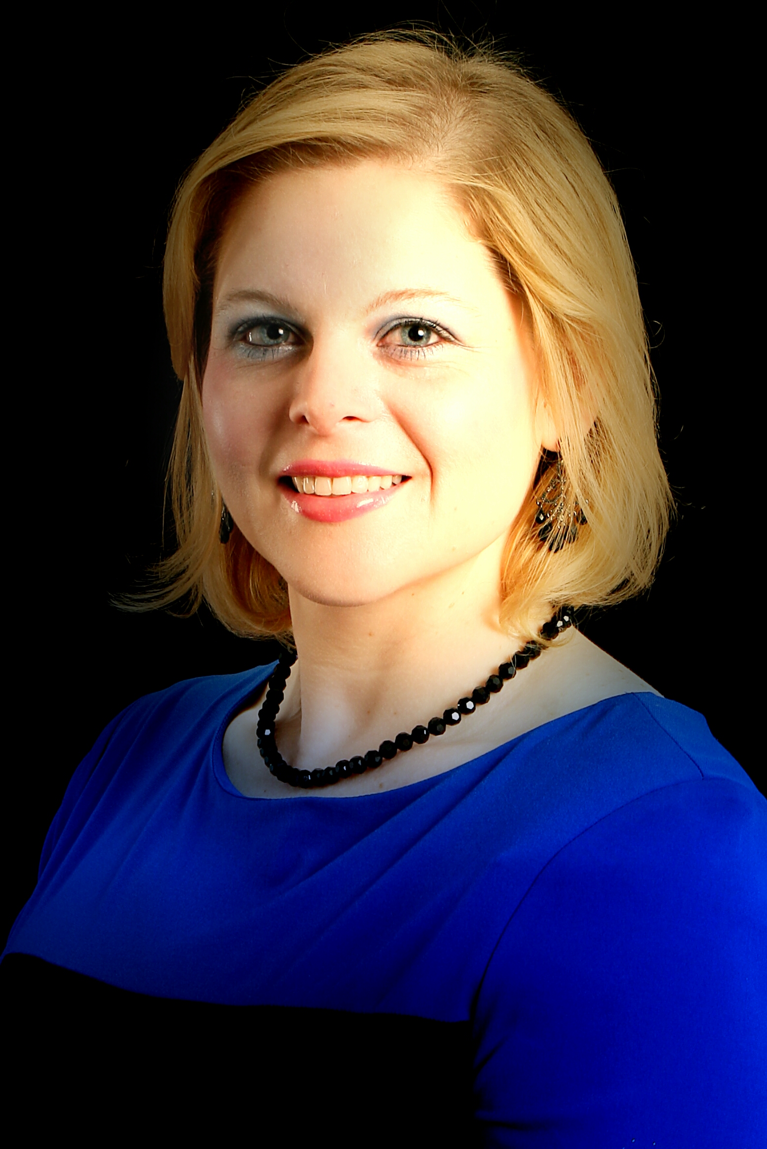 Carissa Aftab, Realtor