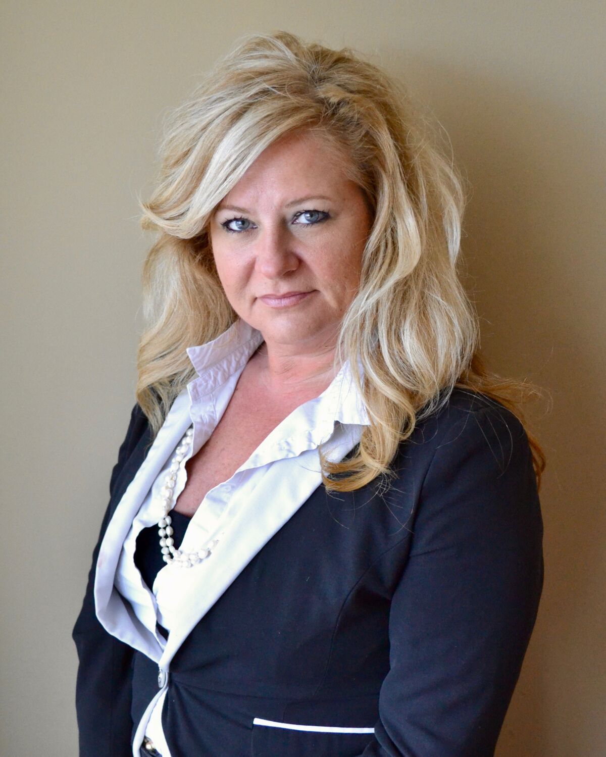 Angela Allison Realtor