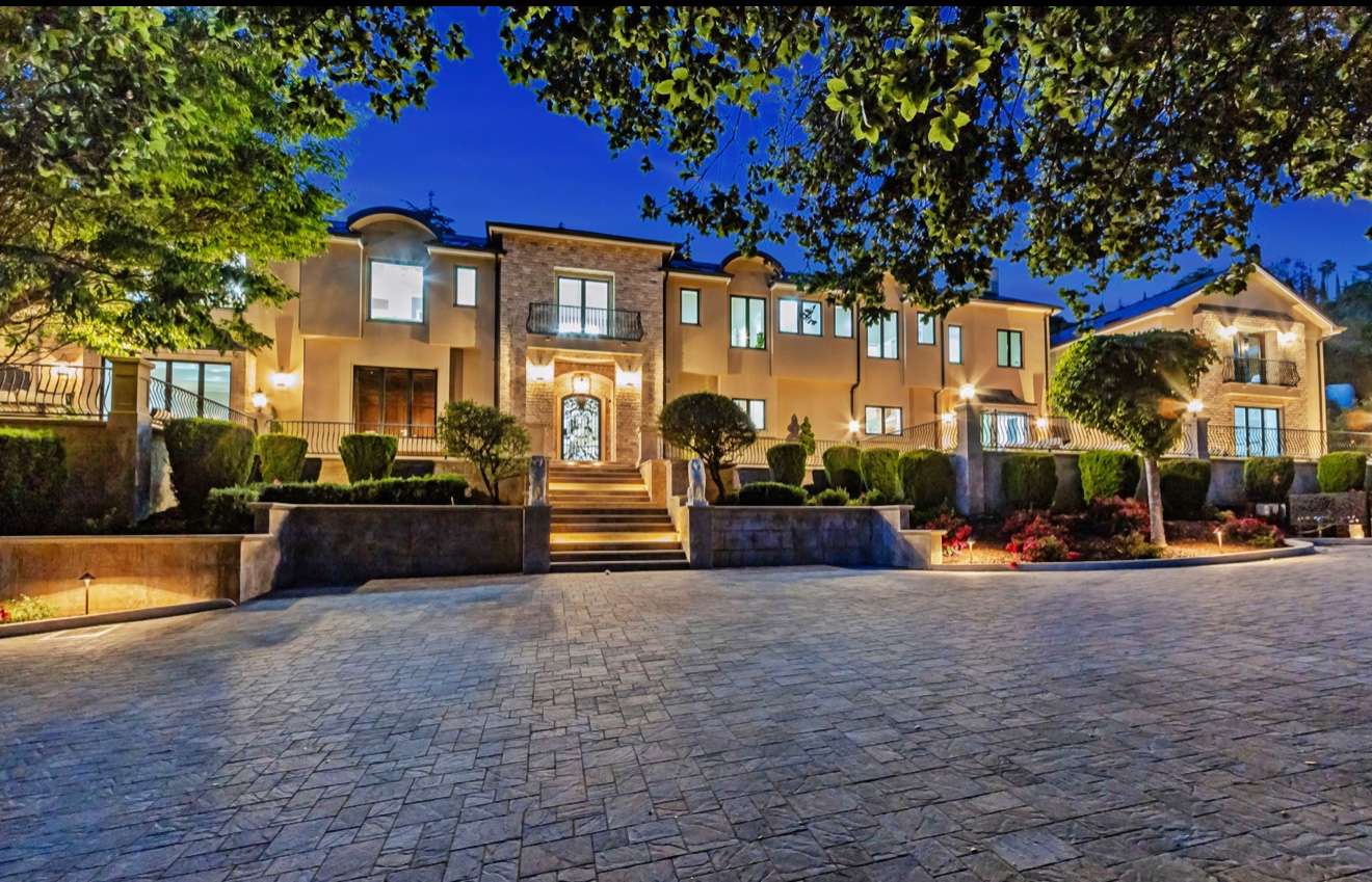 15681 Kennedy Road, Los Gatos, CA 95032 Sold by Shiela-Marie Ventura