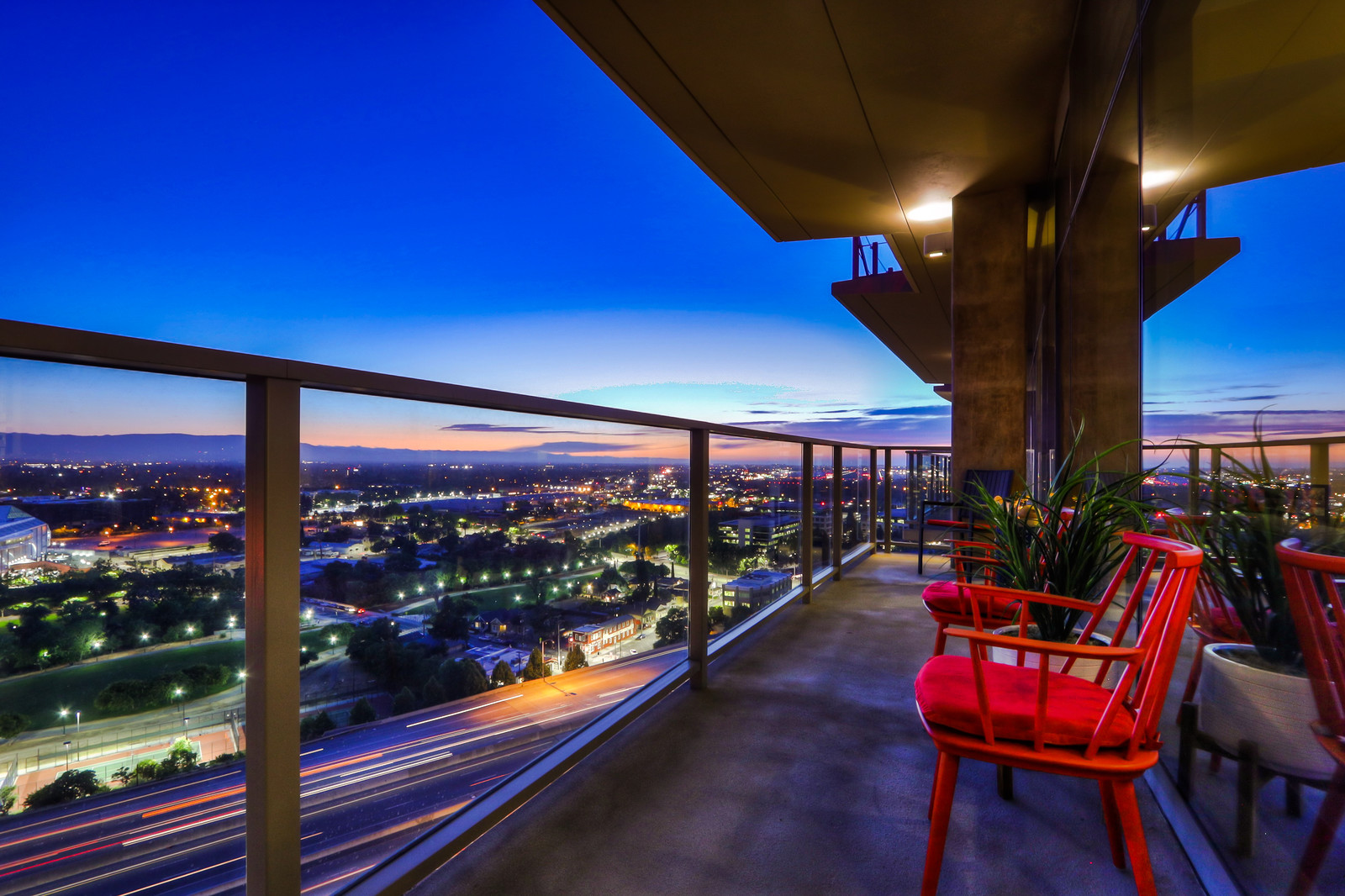2207 Axis Penthouse Sold by Shiela-Marie Ventura Realtor, CLHMS