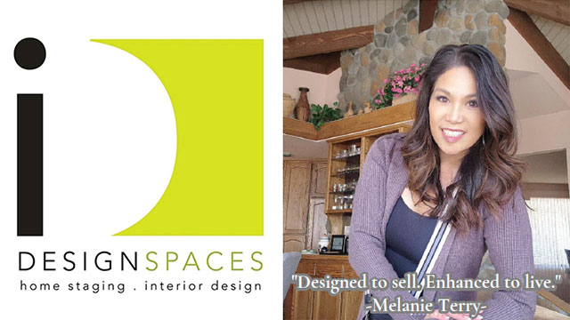 Melanie Terry - i Design Spaces