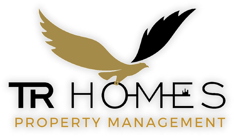 TR HOMES Property management