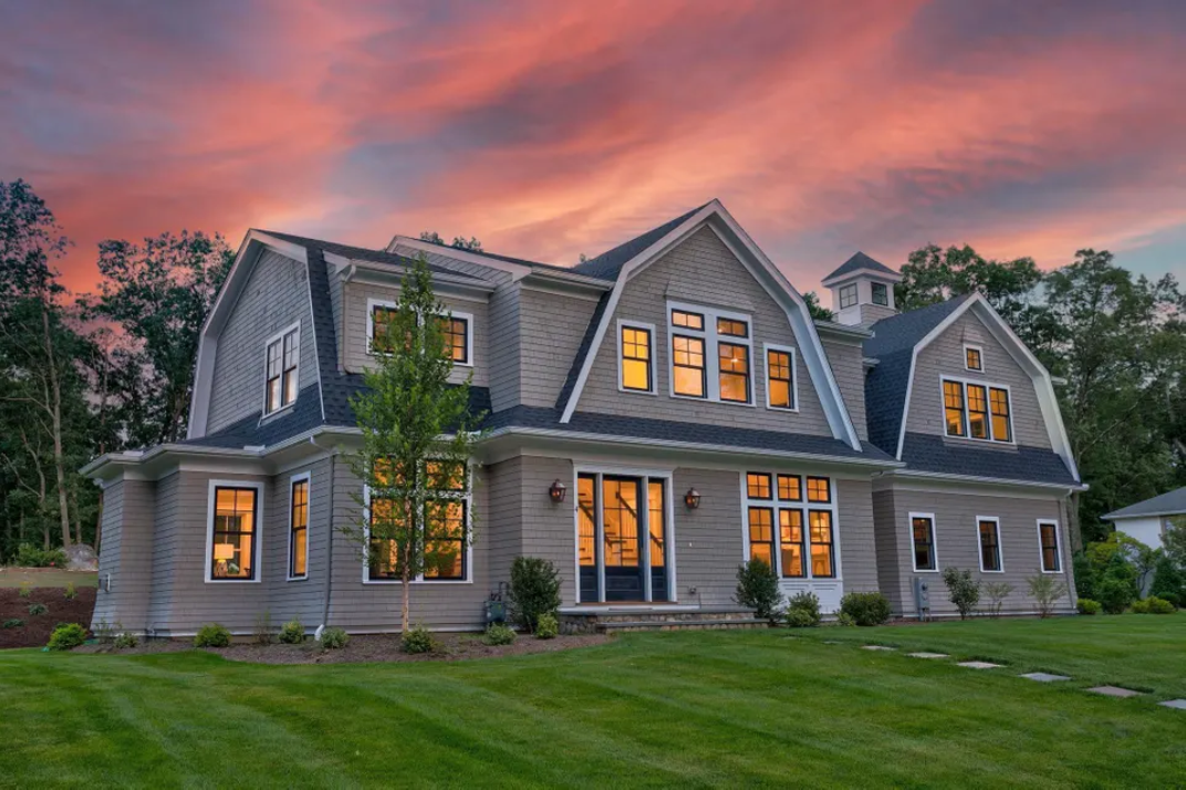 Outfitted with more space and plenty of trees, each suburb has its own kind of charm.