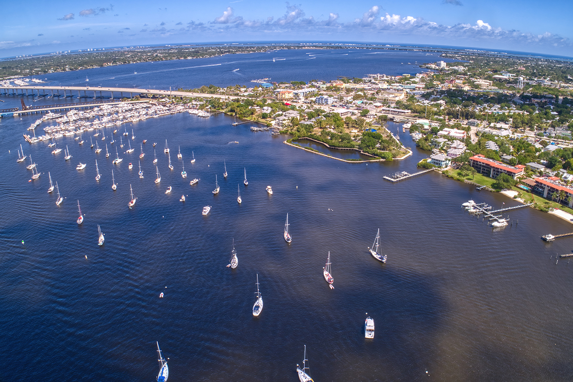 TradeWind Real Estate Treasure Coast