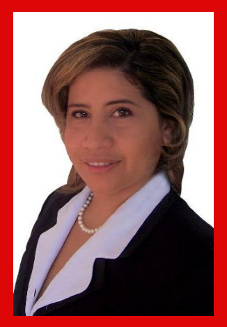 Carolina Salvatierra