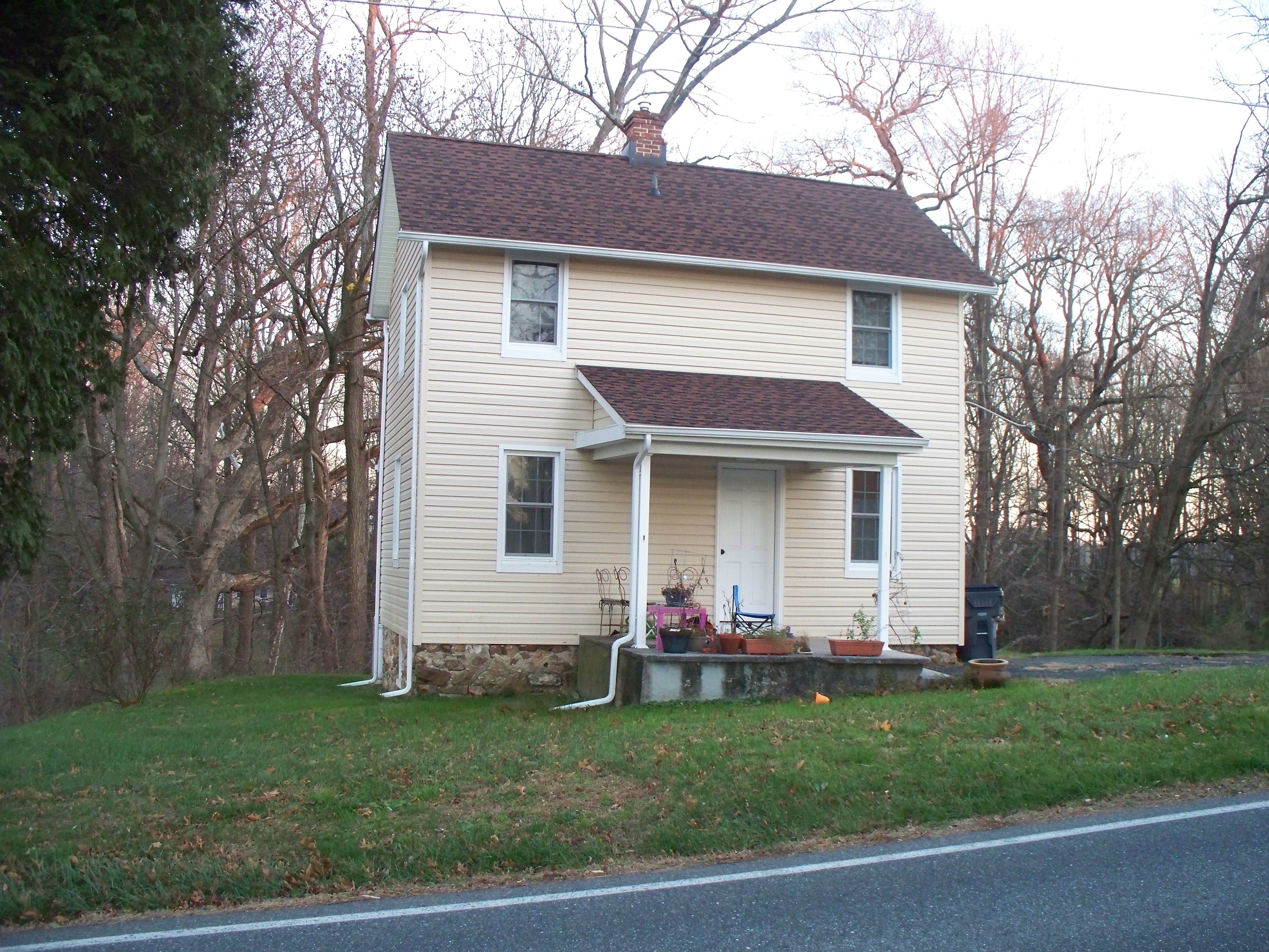 2845 Pleasantville Road, Fallston, MD 21047 1,400 www.oneillenterprises