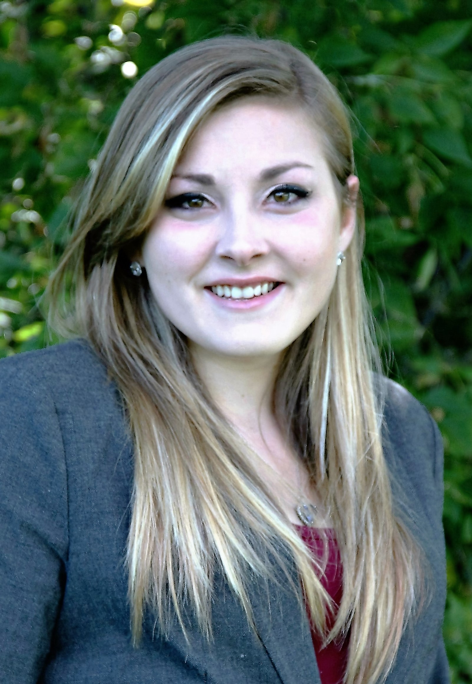 Sarah Stevens