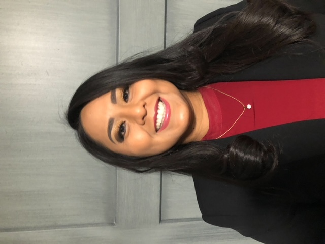 Julia Cardona- Martinez
