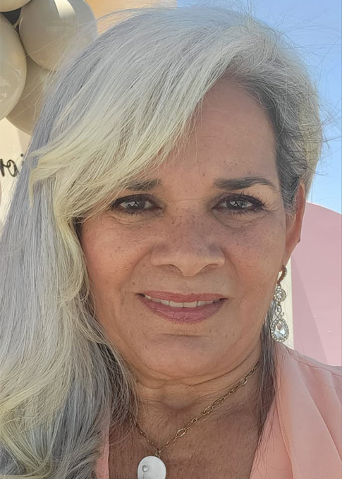 Sadia Angel Castillo
