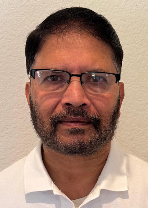 Sudharshan Narasimhachar