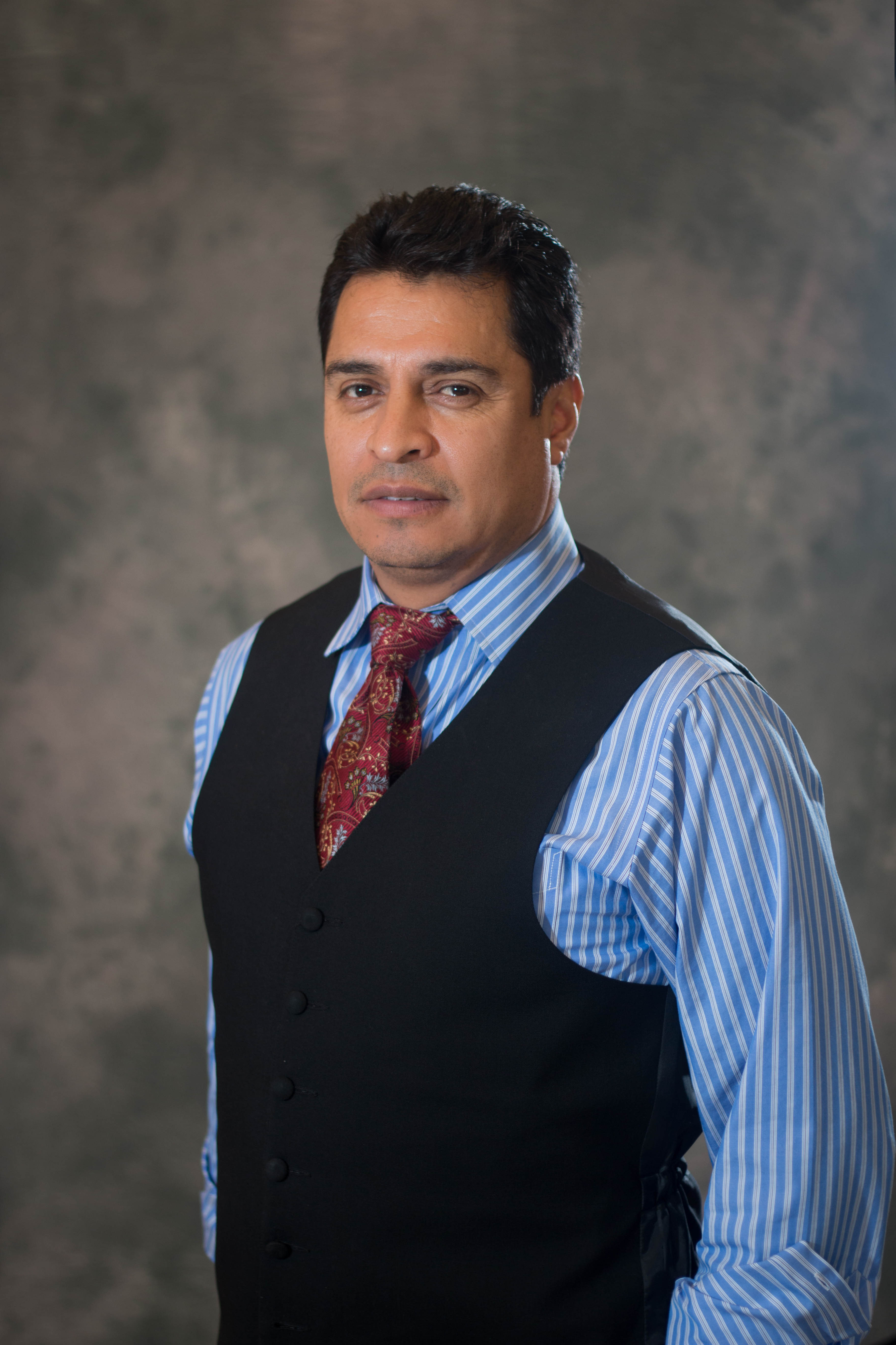 Armando Sandoval, Realtor®