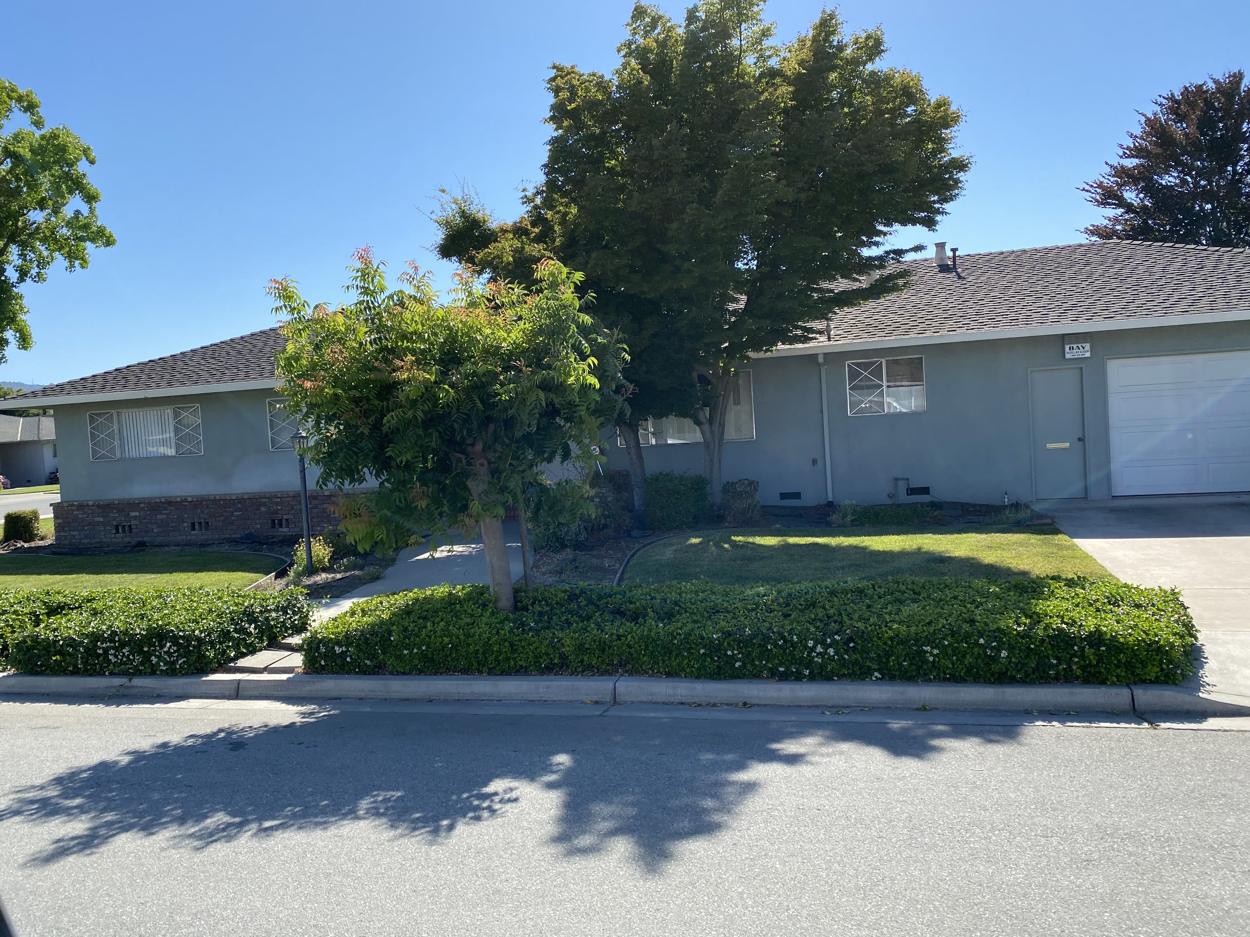 FOR RENT Prune Street, Hollister, CA 95023 2,600 www.delfelicerealty