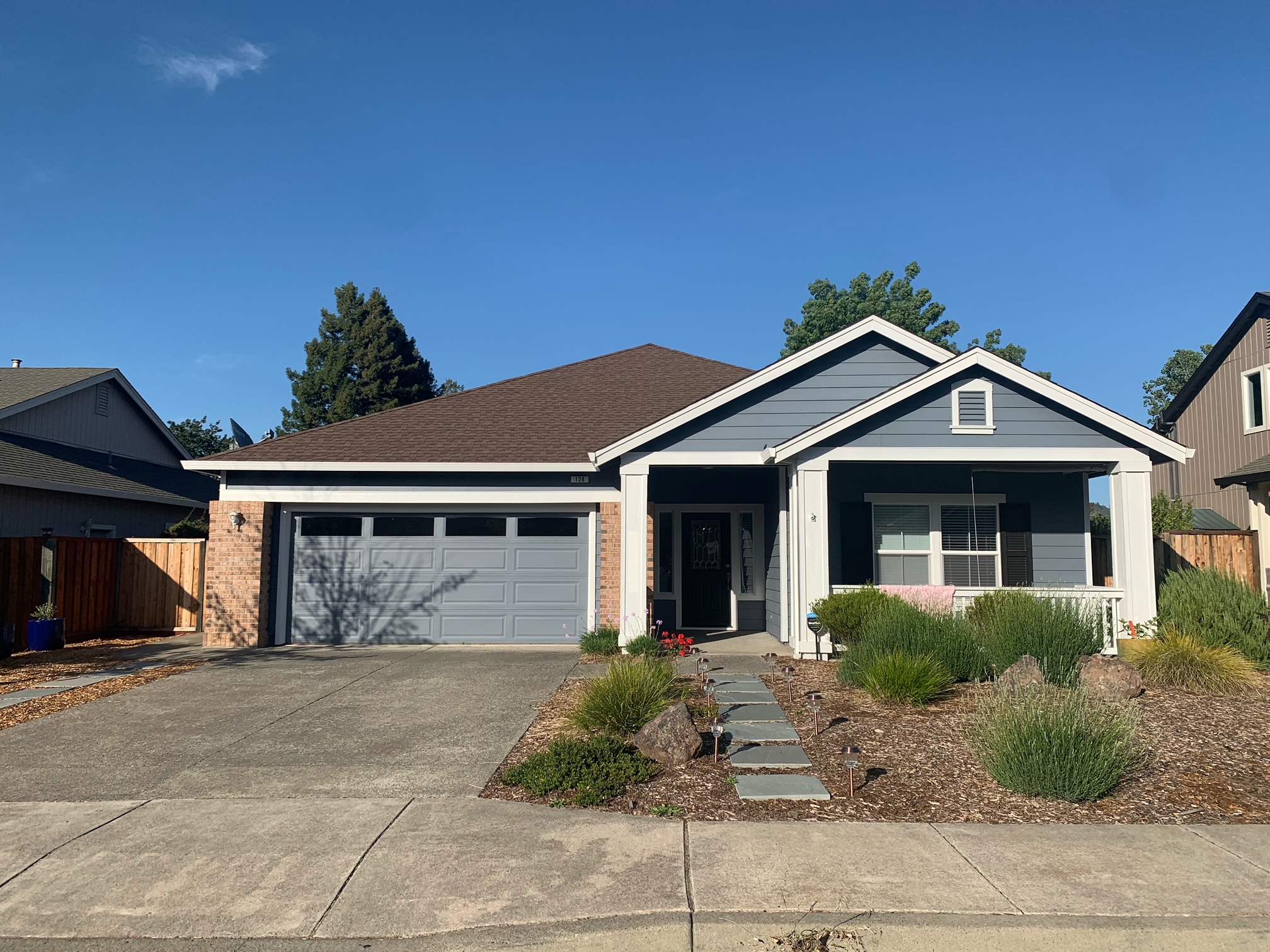 Paul Heck Santa Rosa Sonoma County Ca Homes Real Estate And Property Listings