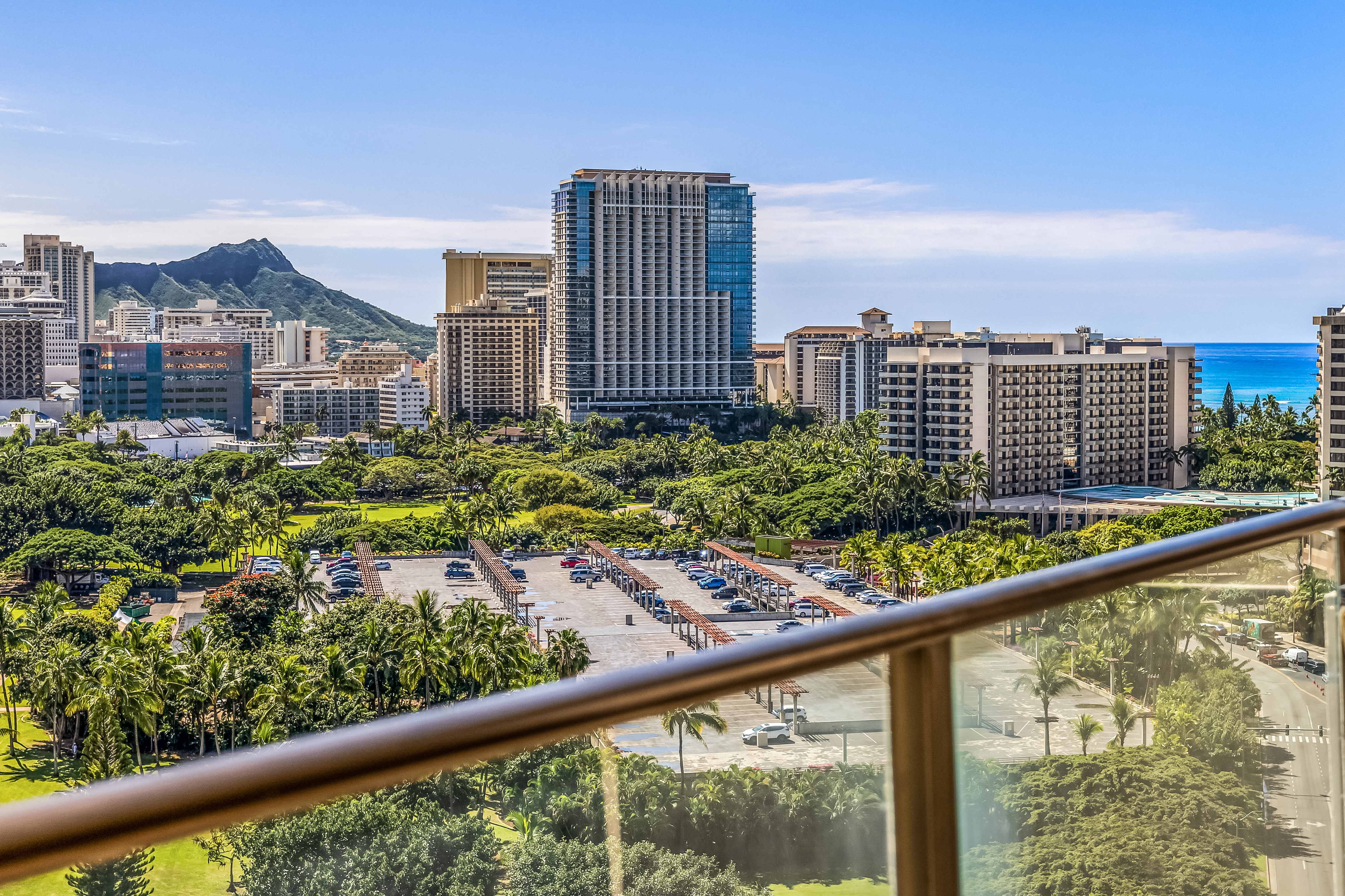 Wailana at Waikiki 1707