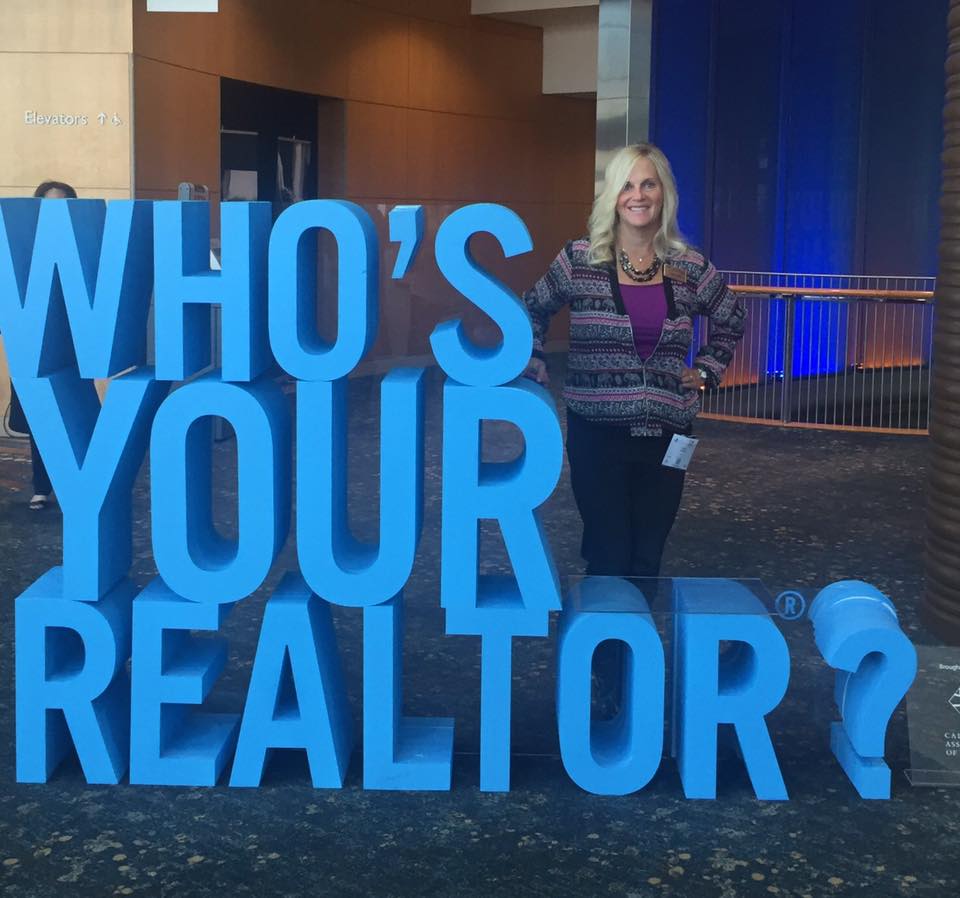 Who's Your Realtor? Janet Brekke Real Estate