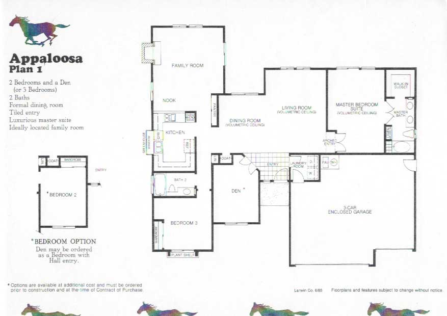 Bridle Path Simi Valley Saddleback (SDLBK) KenGrech KenGrech