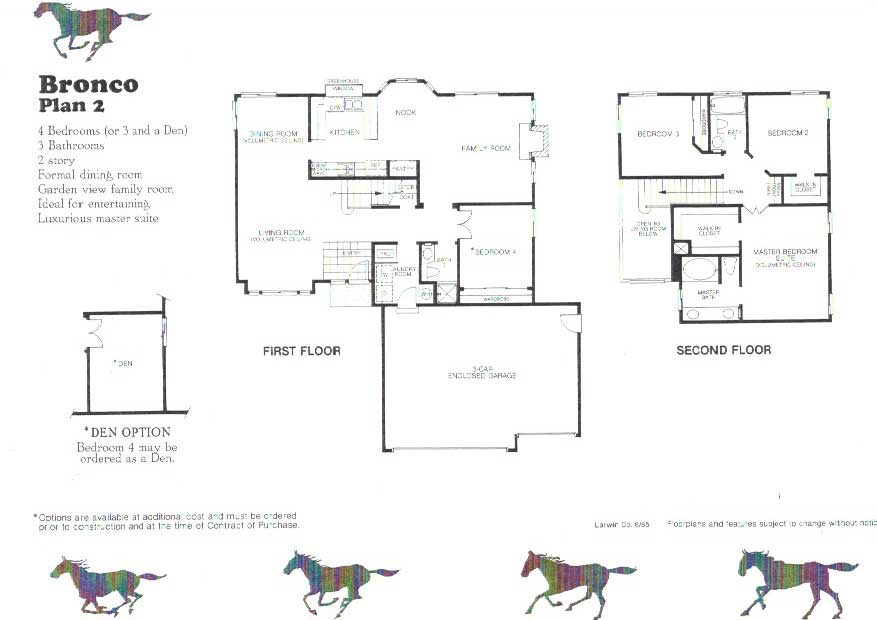 Bridle Path Simi Valley Saddleback (SDLBK) KenGrech KenGrech
