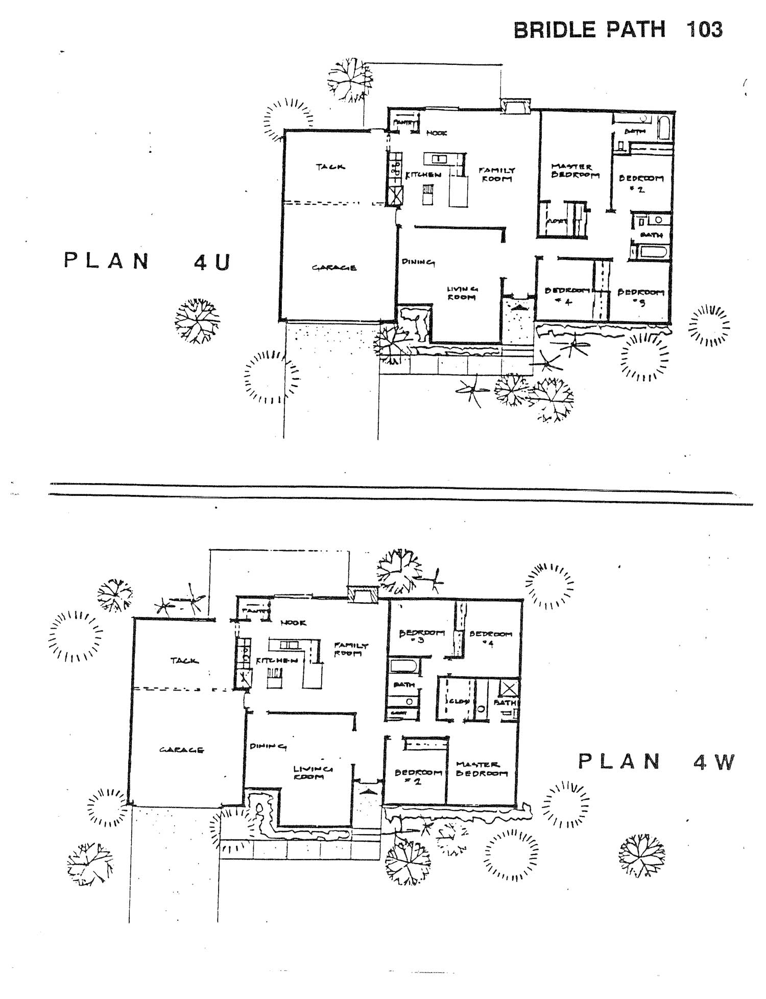 Bridle Path Simi Valley Saddleback (SDLBK) KenGrech KenGrech
