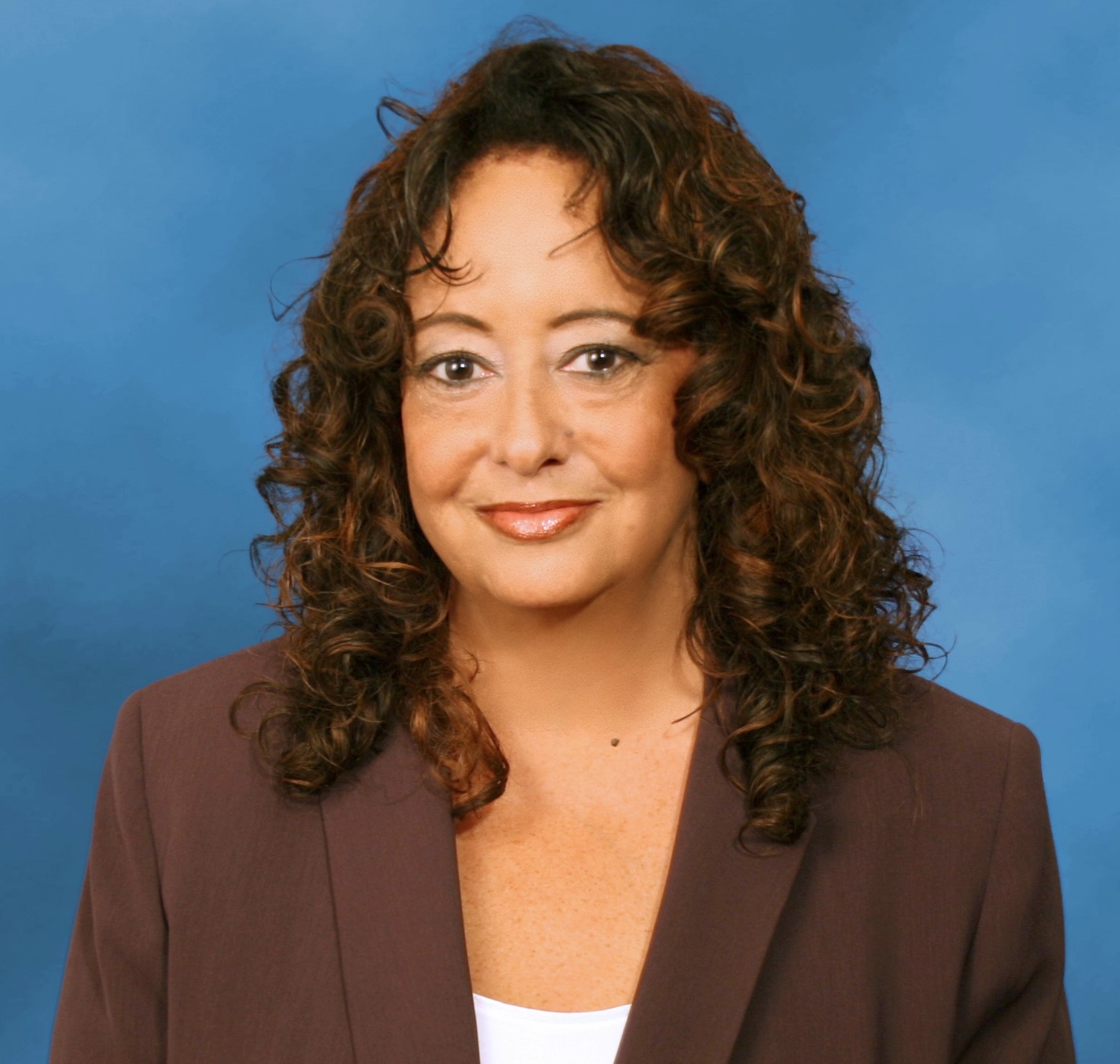 Kimberly Lee, Salesperson/Realtor