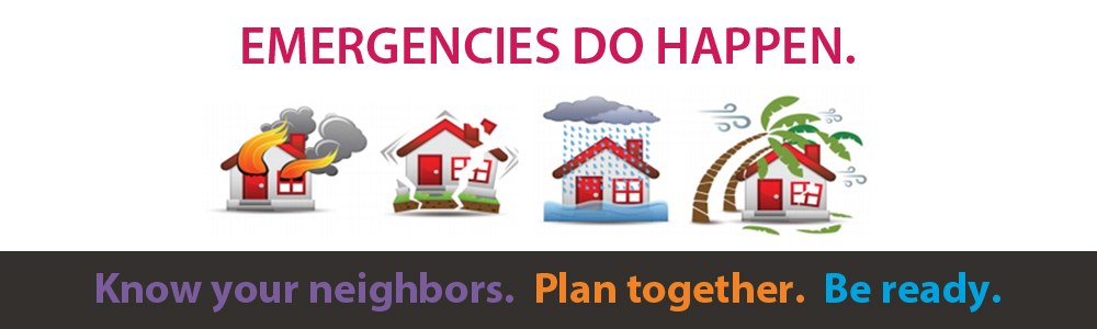 LA County Department of Public Health - Emergency Preparedness Response Program