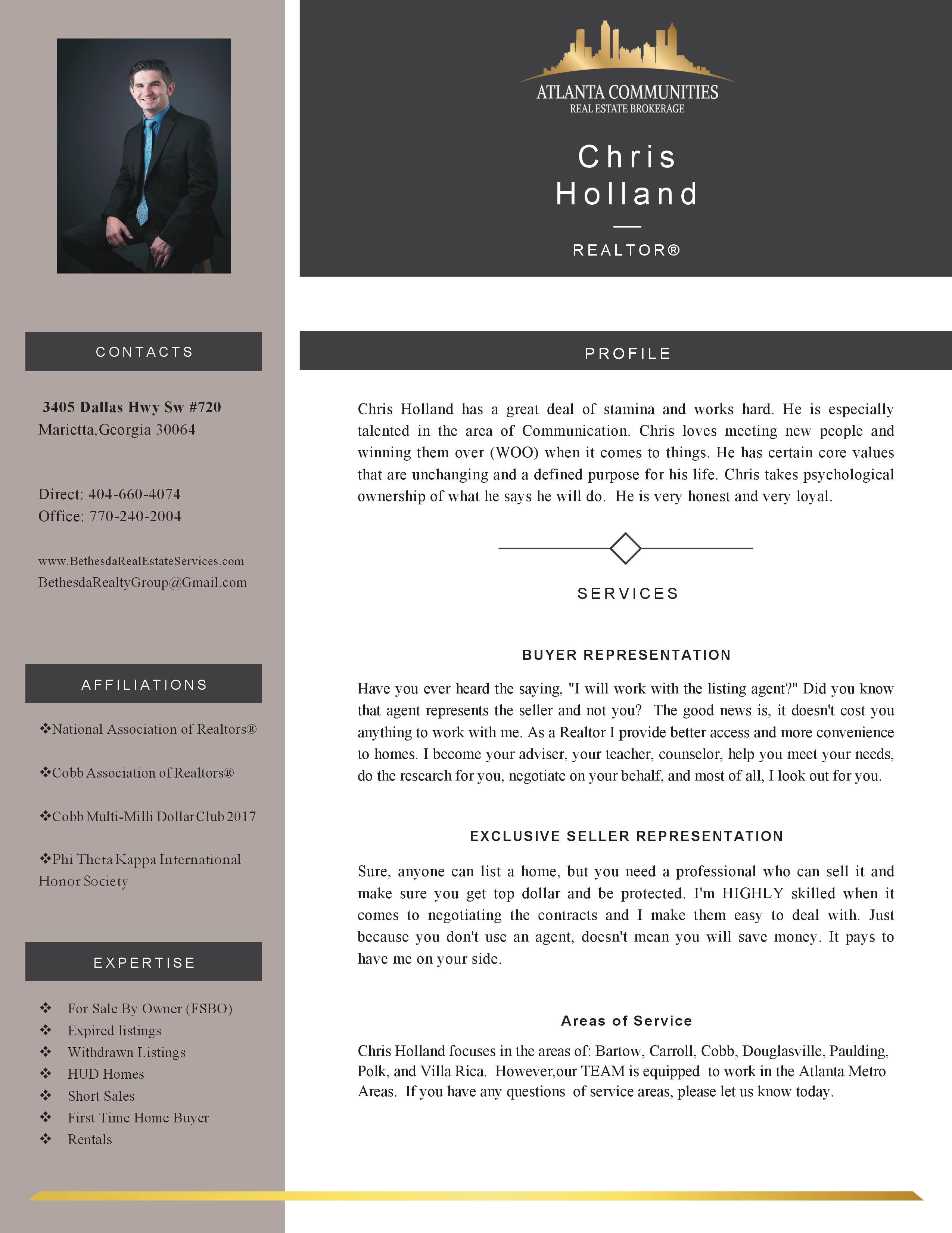 Biography Biography