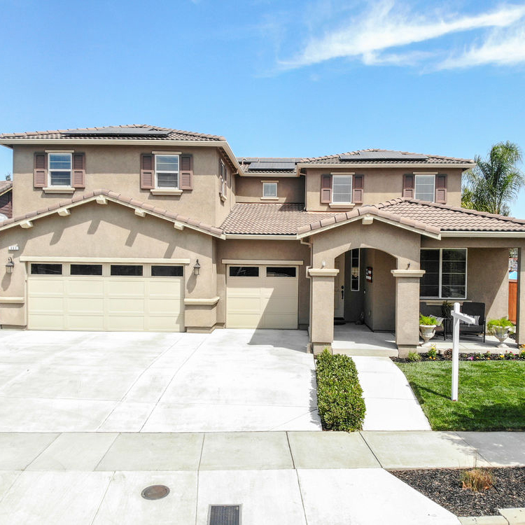 691 Monte Verde Ln
