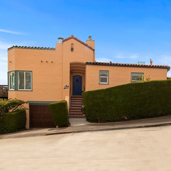 35 Reposa Way