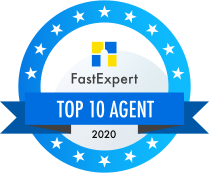 FAST EXPERT TOP 10 AGENT