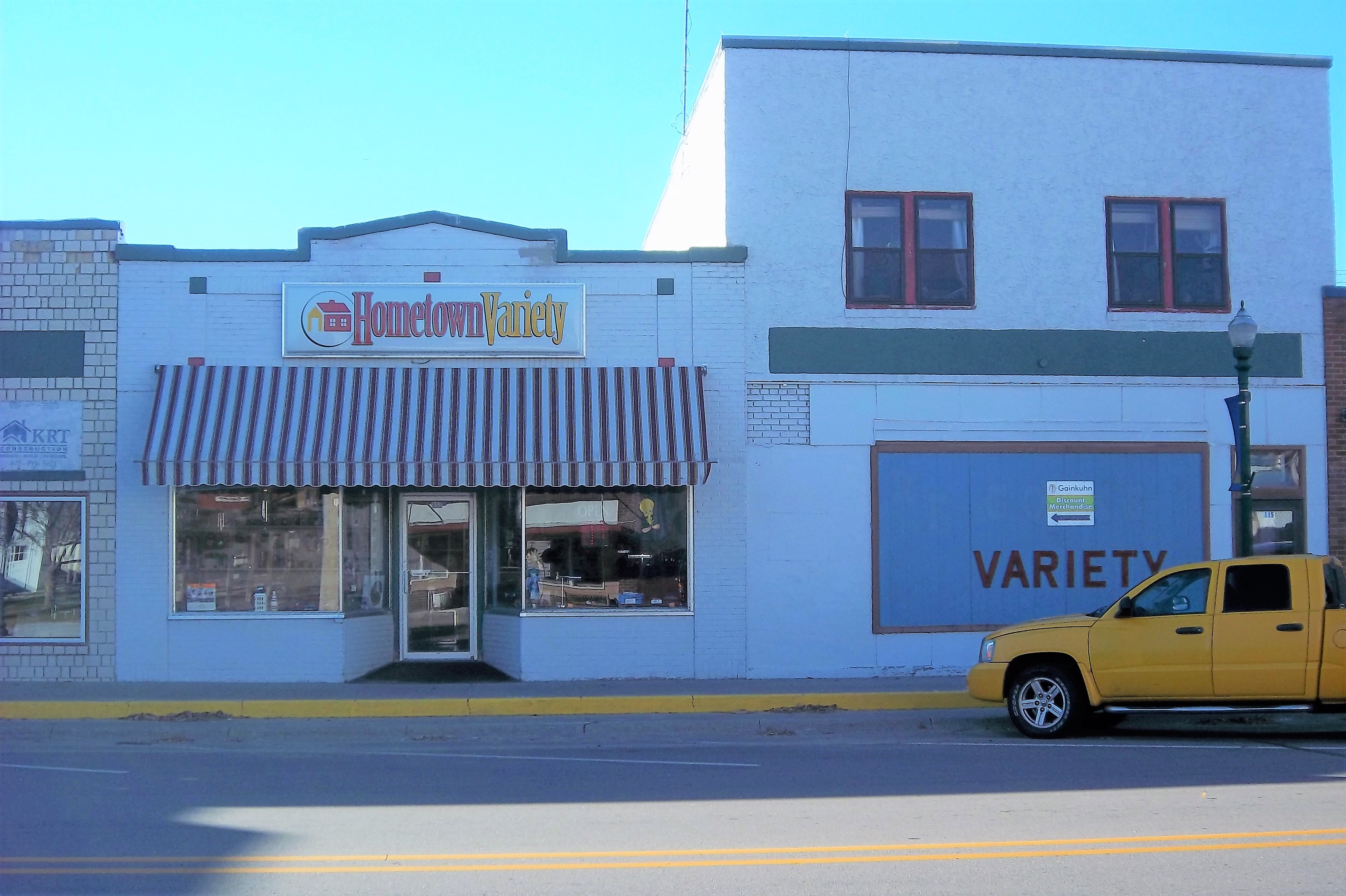 MLS 33,000 Bassett, NE 68714