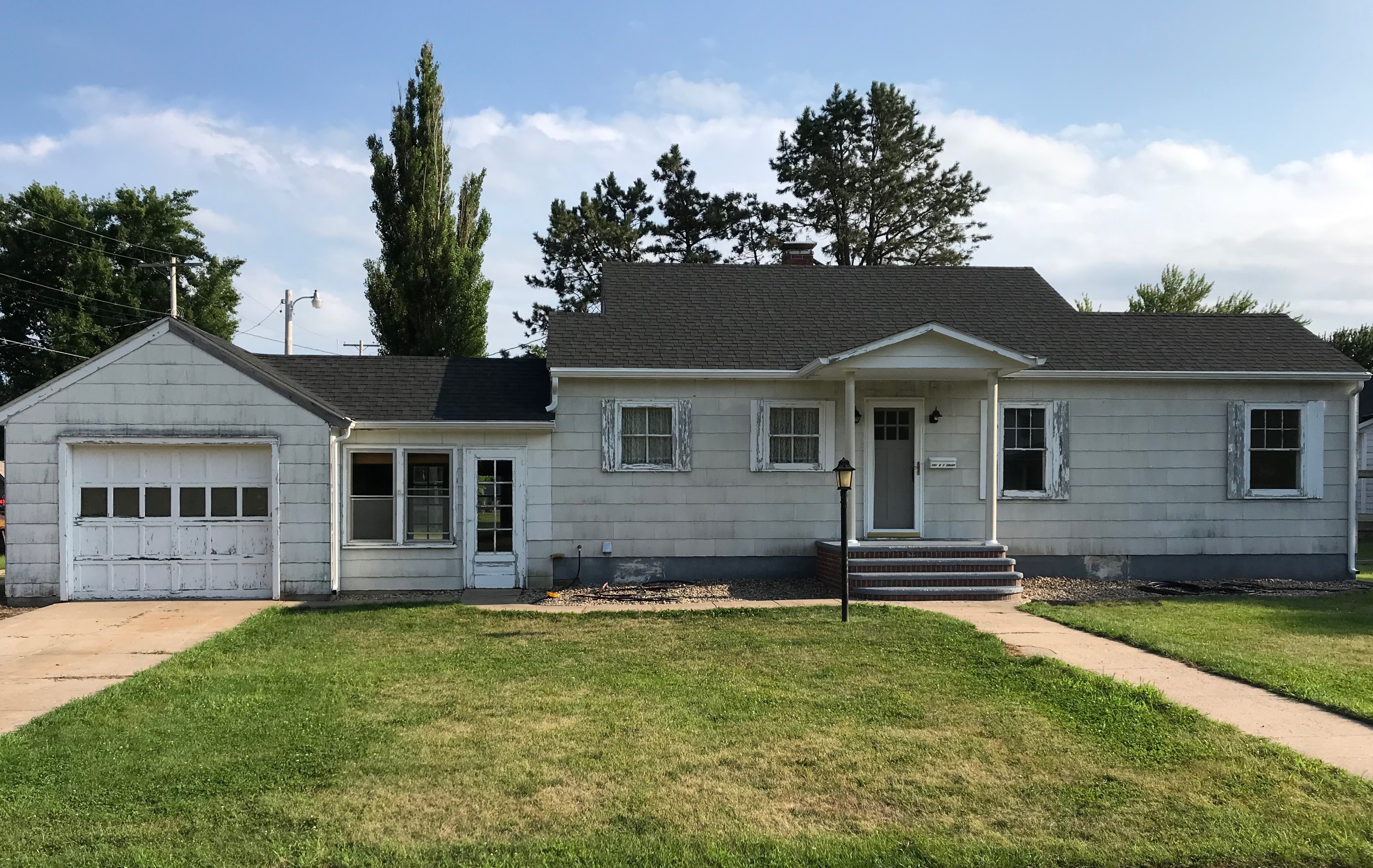 MLS 39,500 O'Neill, NE 68763